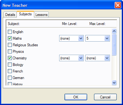 Image teachersubjectsdlg